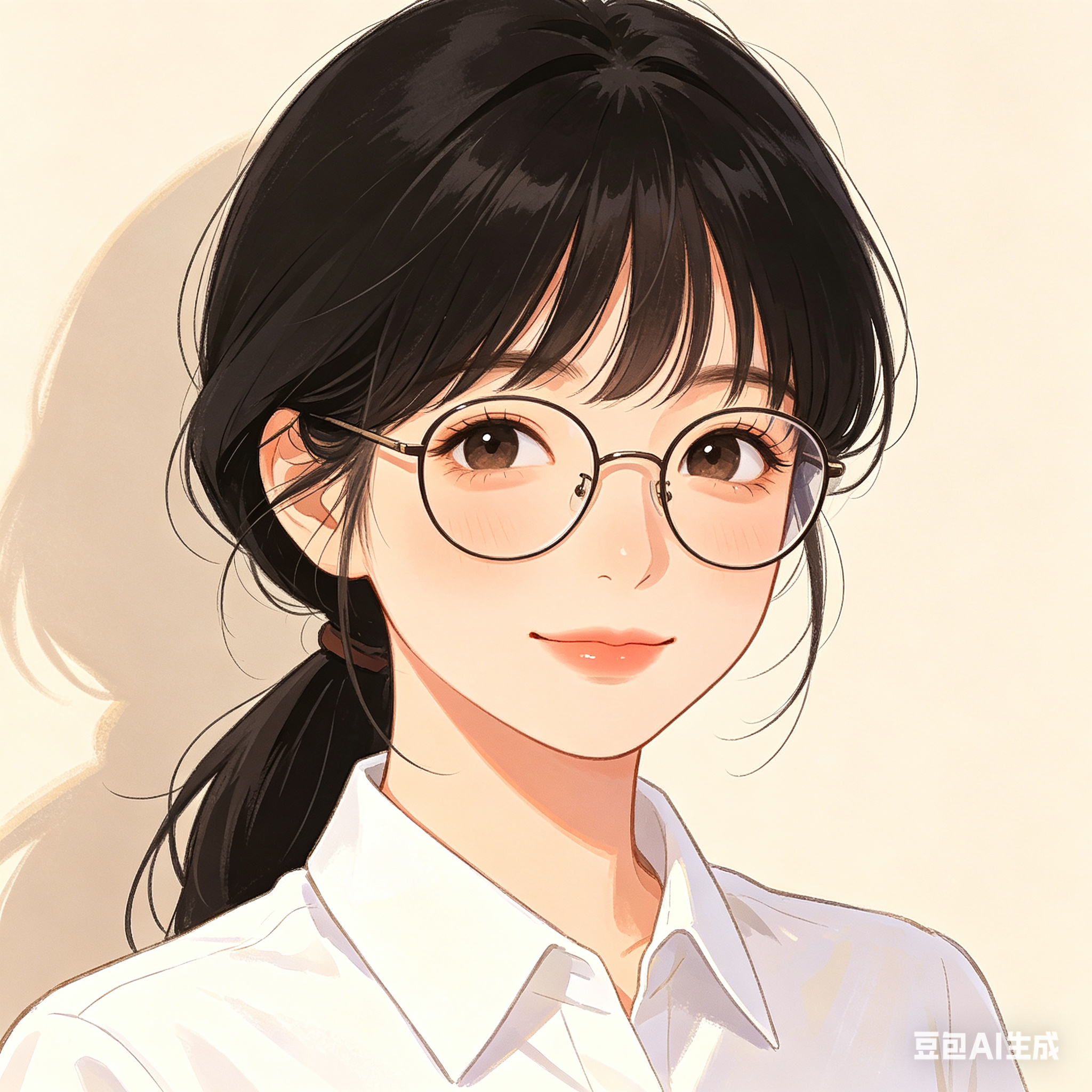 Founder portrait placeholder